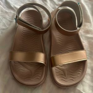 Gladiator Sandals